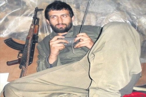 İŞTE TATLISES'İ VURACAK PKK'LI TETİK&Ccedil;İ