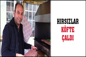 HIRSIZLAR K&Ouml;FTE &Ccedil;ALDI