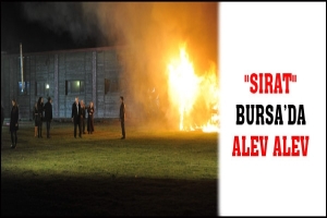 "SIRAT" ALEV ALEV