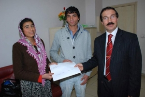İZMİT'TE NİKAHSIZ &Ccedil;İFT KALMAYACAK