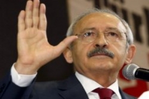 KILI&Ccedil;DAROĞLU İNTERNETTEN GEN&Ccedil;LERİ YANITLAYACAK