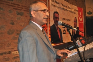 BBP'NİN İL Y&Ouml;NETİMİ YENİLENDİ