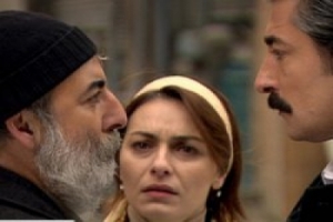 BALIK&Ccedil;I CEMİLE'YE EVLENME TEKLİFİ ETTİ