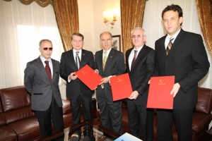 GİRİŞİMCİLİK KURSLARIN BTSO'DAN DESTEK