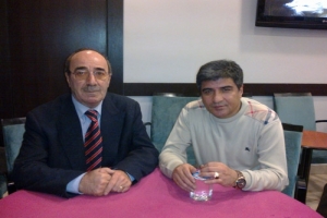 ERKAL ORMANDA HUZUR ARADI