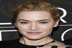 KATE WİNSLET T&Uuml;YL&Uuml; Y&Uuml;Z&Uuml; ŞAŞIRTTI