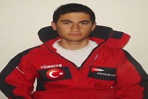 BURSALI HASAN TAL MİLLİ TAKIM'DA