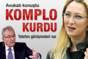 BAYKAL'A KOMPLO BELGELERDE