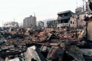 JAPONYA'DA &Ouml;L&Uuml; SAYISI 10 BİNİ GE&Ccedil;Tİ