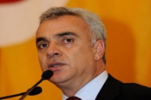 HELVACI: GALATASARAY'DA SE&Ccedil;İM KA&Ccedil;INILMAZDIR
