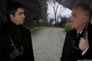 KURTLAR VADİSİ'NDE MEHMET&Ccedil;İK GURURU