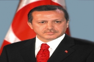 TEZKEREDEN SONRA ERDOĞAN'DAN İLK LİBYA A&Ccedil;IKLAMASI
