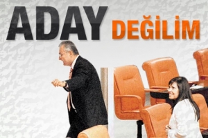 ADAY OLACAK MI