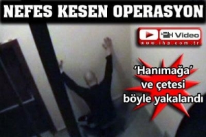 NEFES KESEN OPERASYON