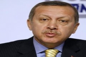 ERDOĞAN: PARİS DEVRE DIŞI KALDI