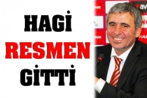 G.SARAY'DA BEKLENEN OLDU