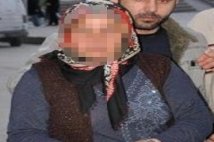 SEVGİLİSİYLE BİRLİKTE KOCASINI &Ouml;LD&Uuml;RECEKTİ