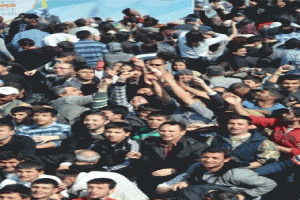 471'İNCİ MANİSA MESİR MACUNU FESTİVALİ BAŞLADI