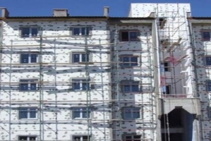 BİNALARA SES YALITIM ZORUNLULUĞU GELİYOR