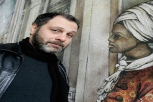 MATRAK ADAM ŞU MATRAK&Ccedil;I!