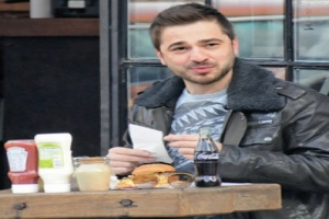 "DUBL&Ouml;R&Uuml; BERRAK'A SORUN"