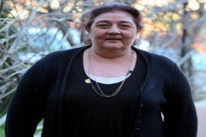 MERAL OKAY'DAN YAYIN YASAĞI