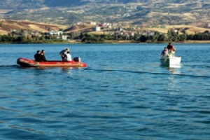 KAYIP BALIK&Ccedil;ININ CESEDİ BULUNDU