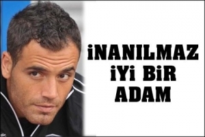 BEŞİKTAŞLI EKREM SESSİZCE ELİNİ UZATTI