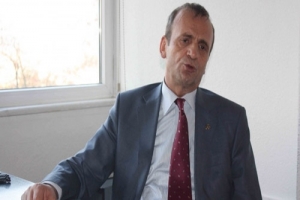 TAKSİ VE DOLMUŞ ESNAFININ YANINDAYIZ