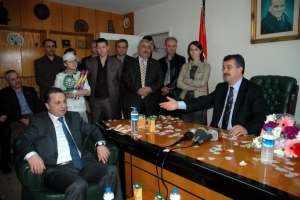 BAL-G&Ouml;&Ccedil;'TEN YILDIRIM'A A&Ccedil;IK &Ccedil;EK...