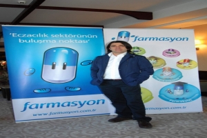 ECZACILIK PORTALI FAALİYETE BAŞLADI
