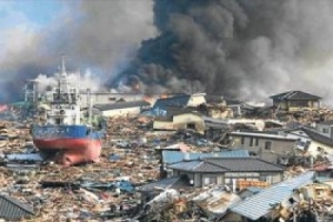 JAPONYA'DA 6,5 B&Uuml;Y&Uuml;KL&Uuml;Ğ&Uuml;NDE DEPREM
