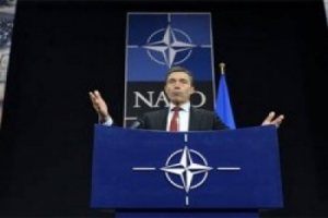 ARTIK TEK S&Ouml;Z SAHİBİ NATO