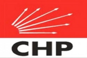 CHP HEYETİ WASHİNGTON'DA