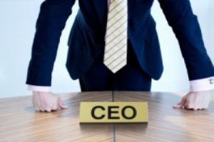 94 YAŞINDA CEO OLDU