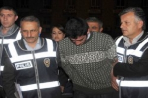 KATİLİN FACEBOOK'UNDA &Ccedil;OCUK LİSTESİ
