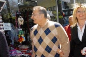 BAYKAL'A SIKI SE&Ccedil;İM MARKAJI