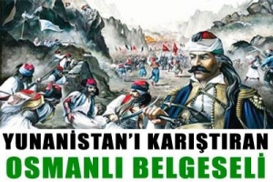 'KOMŞU'YU KARIŞTIRAN BELGESEL