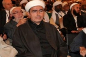 JET FADIL: ALLAH JETPA'YA ORTAK