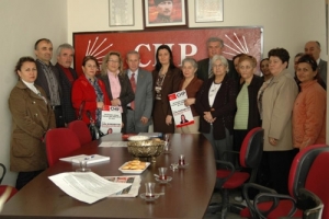 KARABIYIK'IN MUDANYA &Ccedil;IKARMASI