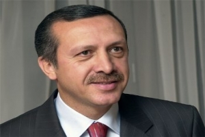 ERDOĞAN BAĞDAT'TA