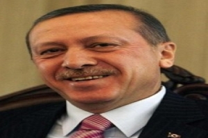 ERDOĞAN'IN ZİNDELİK SIRRI: KESTANE BALI