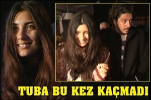 BU KEZ KA&Ccedil;MADI
