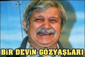 BİR DEVİN G&Ouml;ZYAŞLARI