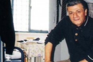 MUSTAFA BALBAY İSYAN ETTİ: 3 METRELİK H&Uuml;CREDE KALIYORUM