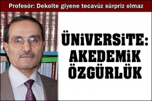 SEL&Ccedil;UK &Uuml;NİVERSİTESİ: O S&Ouml;ZLER AKADEMİK &Ouml;ZG&Uuml;RL&Uuml;K