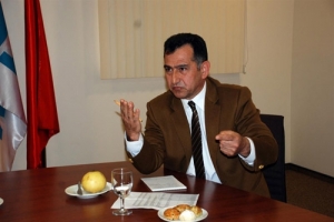UYMSİB'DEN 2011 ARMUT YILI PANELİ