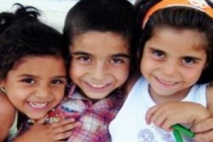 KAYSERİLİ 3 &Ccedil;OCUK İ&Ccedil;İN CENAZE T&Ouml;RENİ