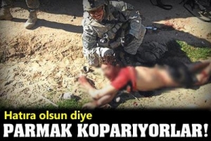 VAHŞETİN FOTOĞRAFI