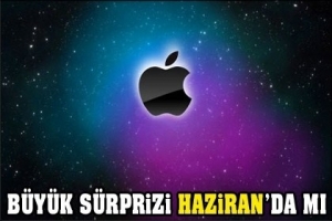 İPHONE 5 VE İPAD 3 YOLDA